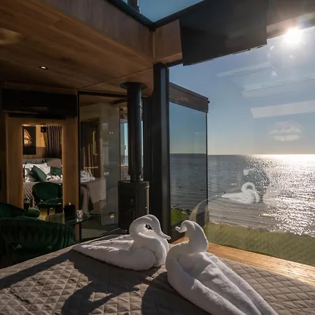 Luxury Villa Reiu
