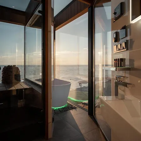 Villa Luxury *