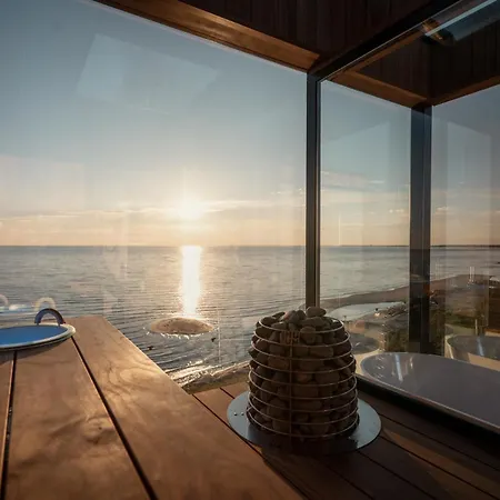 Villa Luxury Reiu