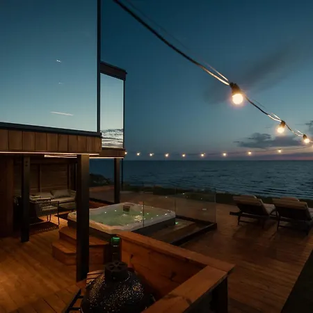 Villa Luxury Reiu