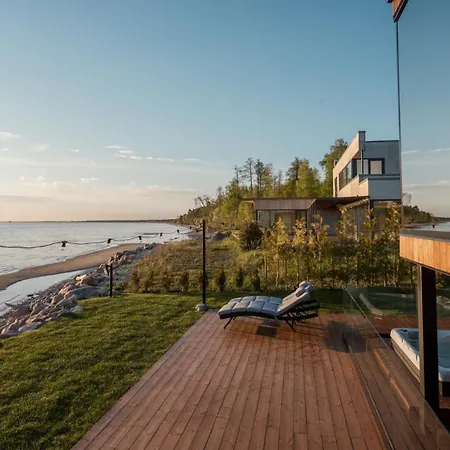 Villa Luxury